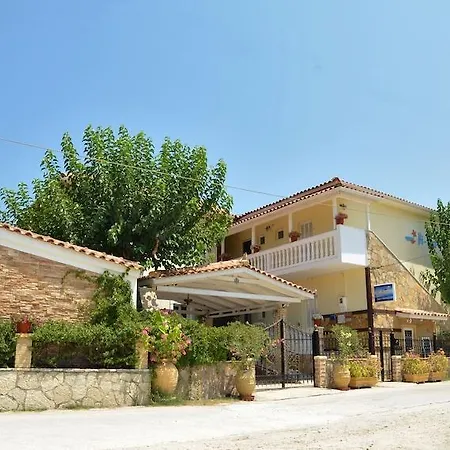 Ni-mar & Aparthotel Lithakia (Zakynthos)