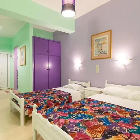 Aparthotel Ni-mar & Lithakia (Zakynthos)