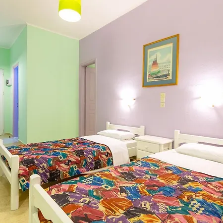 Aparthotel Ni-mar & 3*