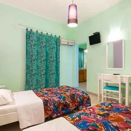 Ni-mar & Aparthotel 3*