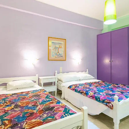 Ni-mar & Aparthotel Lithakia (Zakynthos)