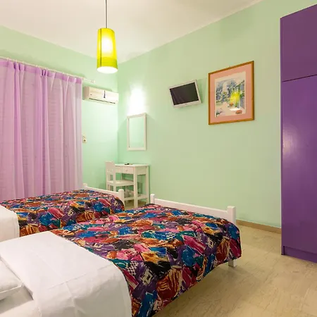 Aparthotel Ni-mar & Lithakia (Zakynthos)