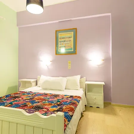 Ni-mar & Lithakia (Zakynthos)