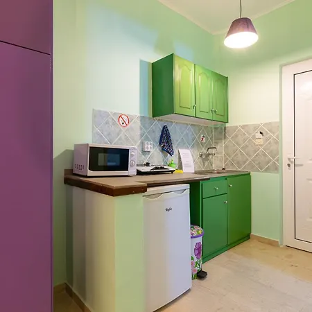 Ni-mar & Aparthotel Lithakia (Zakynthos)