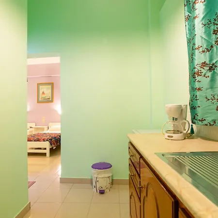 Ni-mar & 3* Lithakia (Zakynthos)