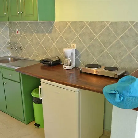 Aparthotel Ni-mar & Lithakia (Zakynthos)