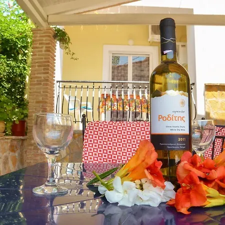 Ni-mar & Aparthotel Lithakia (Zakynthos)