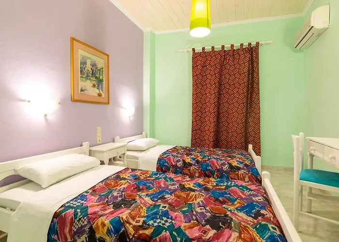 Aparthotel Ni-mar & 3*