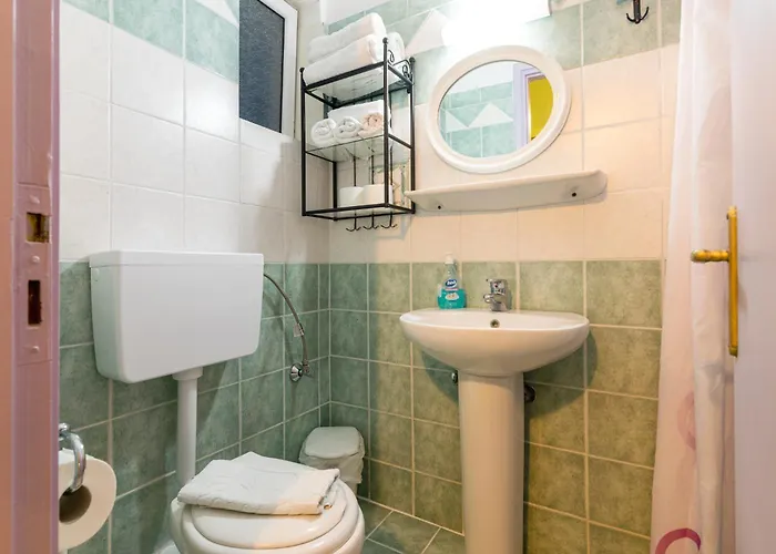 Aparthotel Ni-mar & Lithakia (Zakynthos)