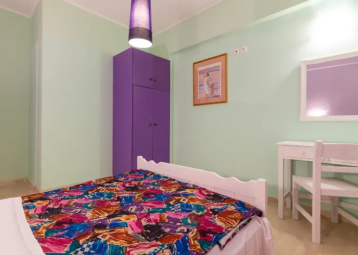 Aparthotel Ni-mar & 3*