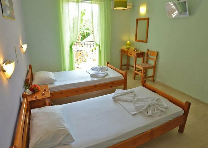 Aparthotel Ni-mar &