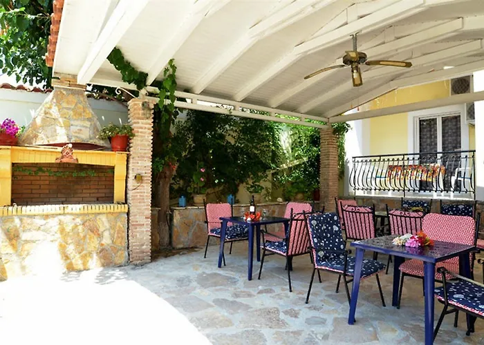 Ni-mar & Aparthotel Lithakia (Zakynthos)