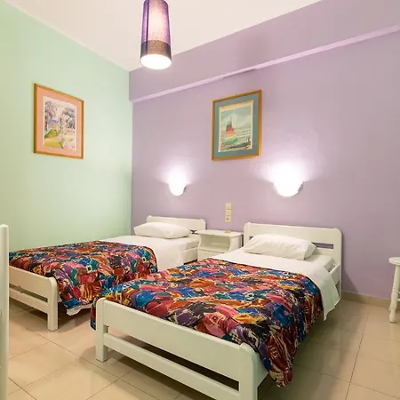 Ni-mar & Aparthotel Lithakia (Zakynthos)
