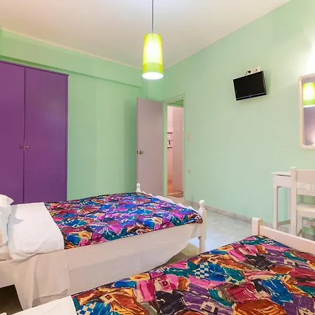 Aparthotel Ni-mar & 3*