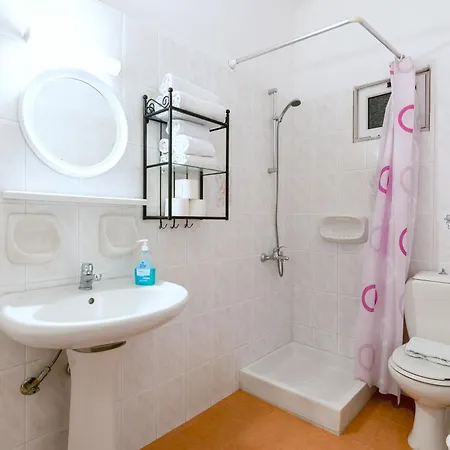 Aparthotel Ni-mar & Lithakia (Zakynthos)