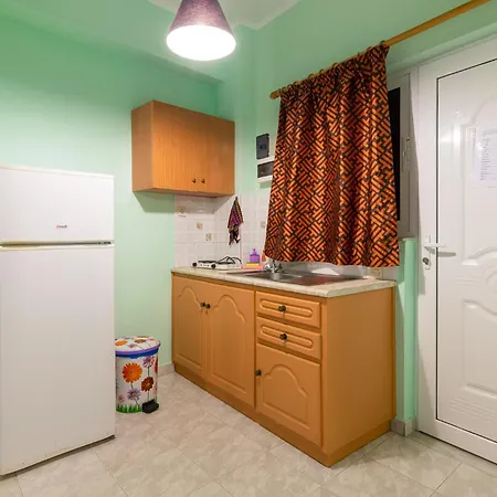 Aparthotel Ni-mar & 3*