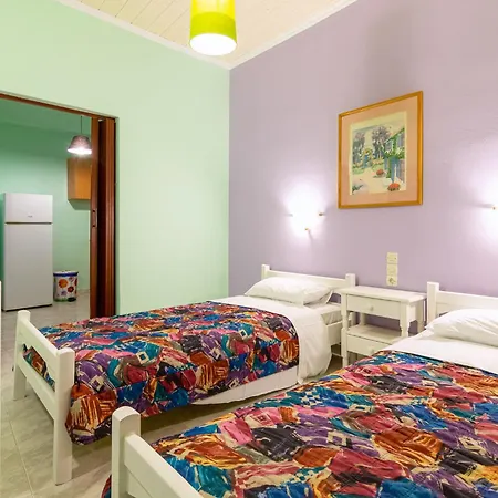 Ni-mar & Aparthotel