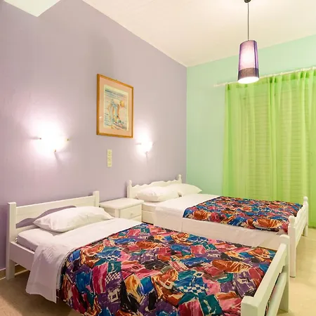 Aparthotel Ni-mar &