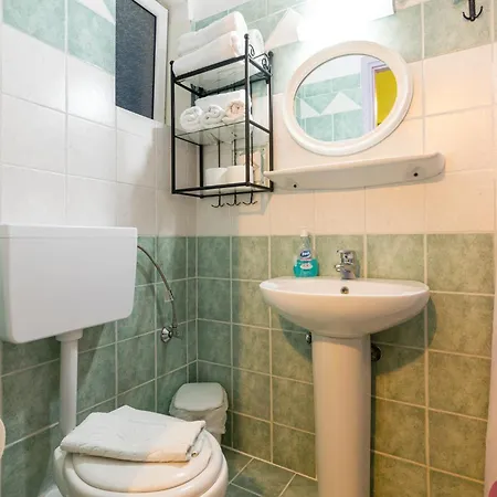 Aparthotel Ni-mar & Lithakia (Zakynthos)