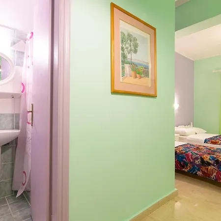 Aparthotel Ni-mar & Lithakia (Zakynthos)