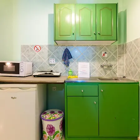 Ni-mar & 3* Lithakia (Zakynthos)