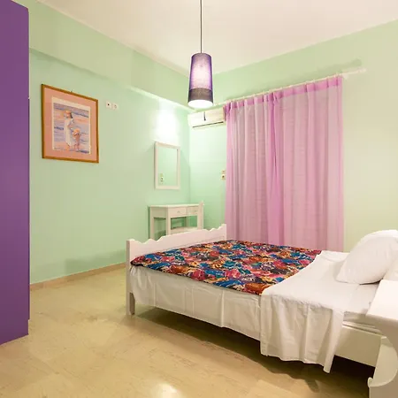 Aparthotel Ni-mar & Lithakia (Zakynthos)