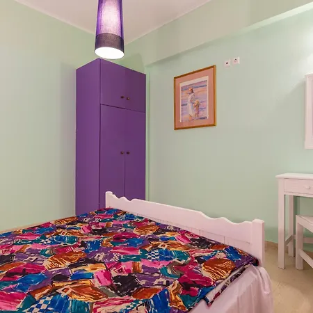 Aparthotel Ni-mar & 3*