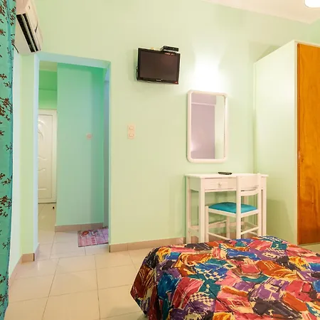 Aparthotel Ni-mar & Lithakia (Zakynthos)