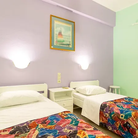 Aparthotel Ni-mar &