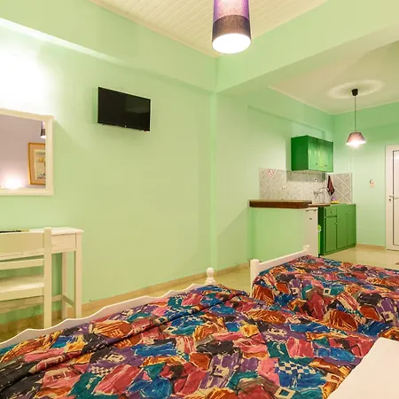 Ni-mar & Aparthotel 3*