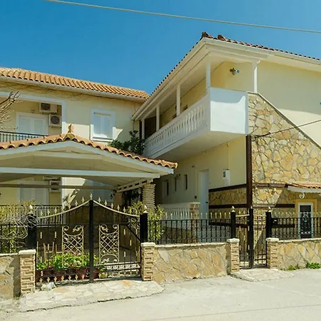 Ni-mar & Lejlighedshotel Lithakia (Zakynthos)