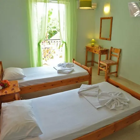 Aparthotel Ni-mar &