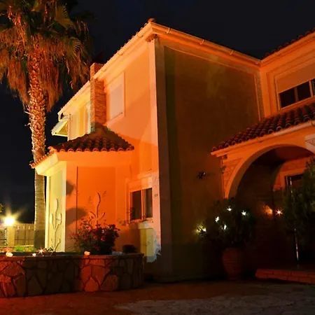 Ni-mar & Aparthotel Lithakia (Zakynthos)