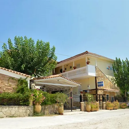 Ni-mar & Aparthotel