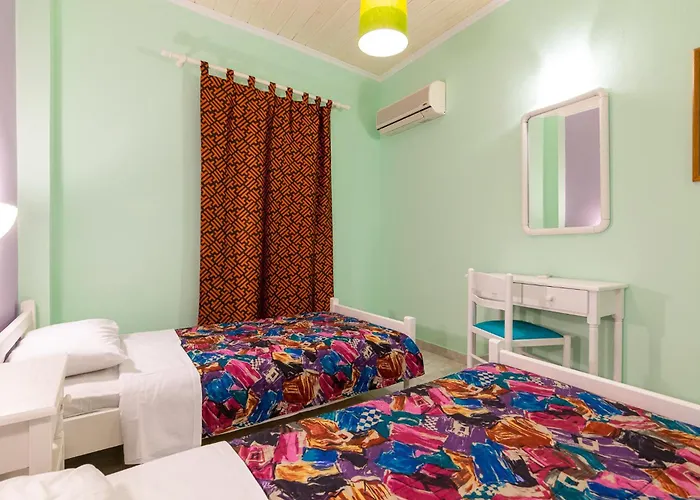 Ni-mar & Aparthotel