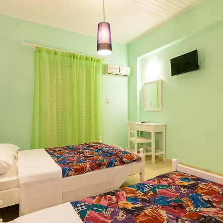 Ni-mar & Apart-hotel Lithakia (Zakynthos)