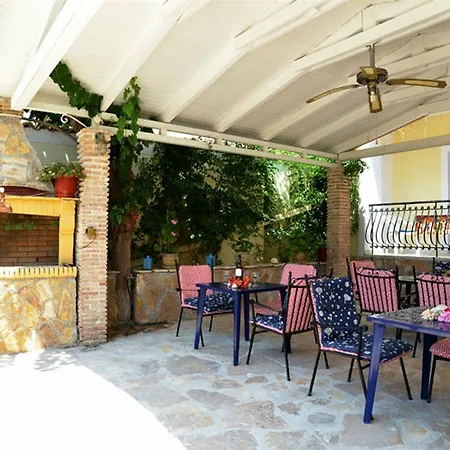 Ni-mar & Apart-hotel Lithakia (Zakynthos)