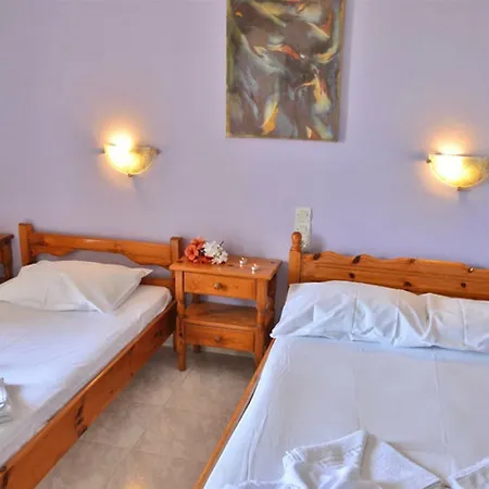 Apart-hotel Ni-mar &