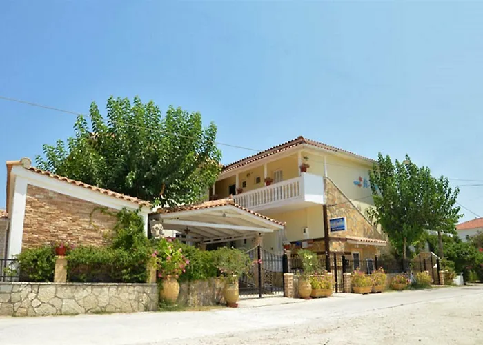 Ni-mar & 公寓式酒店